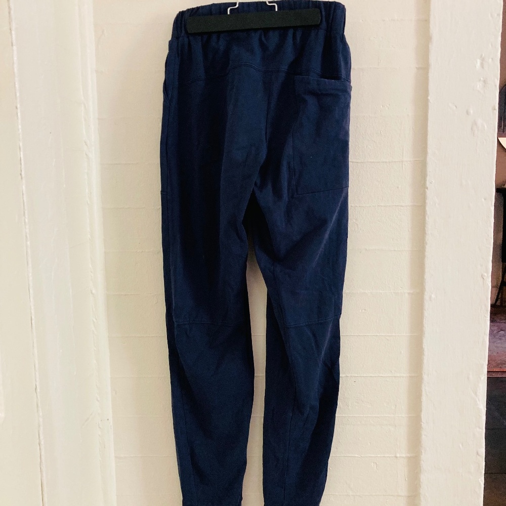 Ballet Rosa Warmup Pants - Picture 3 of 3